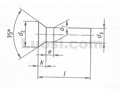 DIN 661 