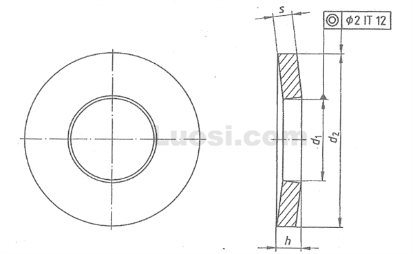 DIN 6796 