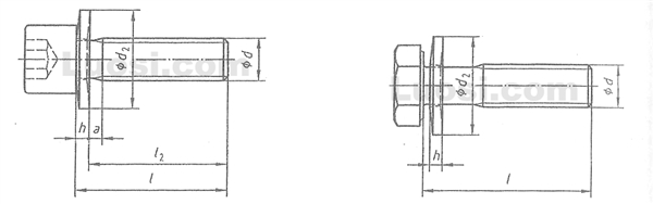 DIN 6900-5 