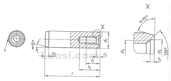 DIN EN ISO 8733 