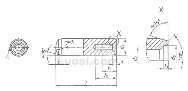 DIN EN ISO 8735 