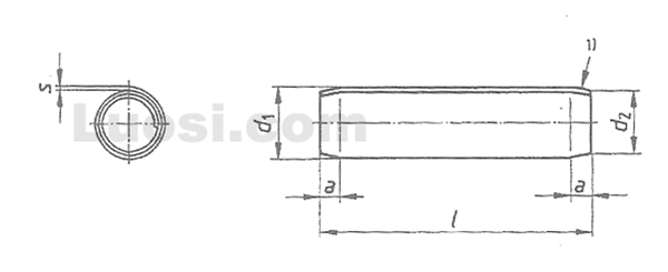 DIN EN ISO 8751 