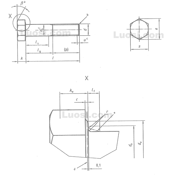 DIN EN ISO 8765 