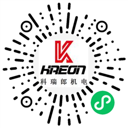 昆山科瑞郎机电有限公司小程序店铺