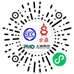 上海集优标五高强度紧固件有限公司小程序