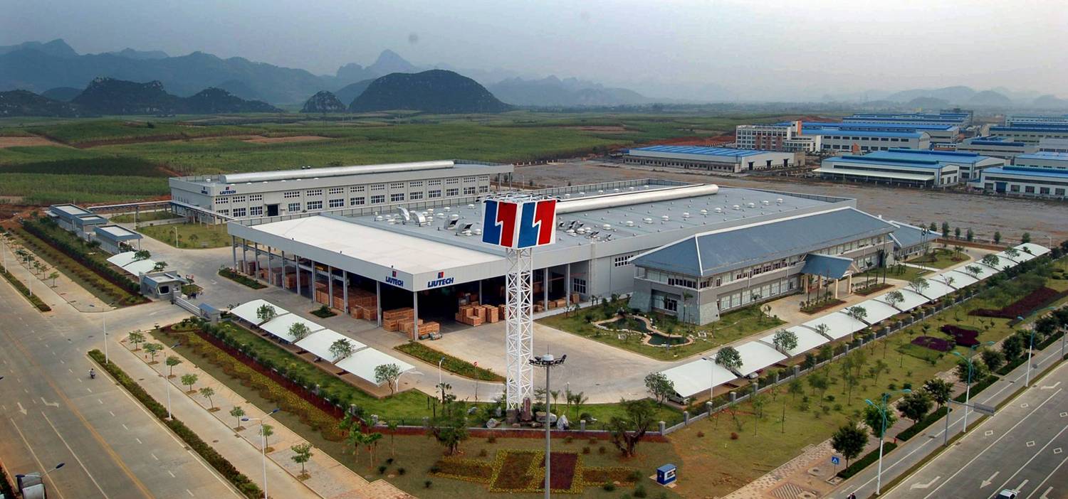 富达公司广东地区代理商为中山市顺力机电设备有限公司, 成立于1999年