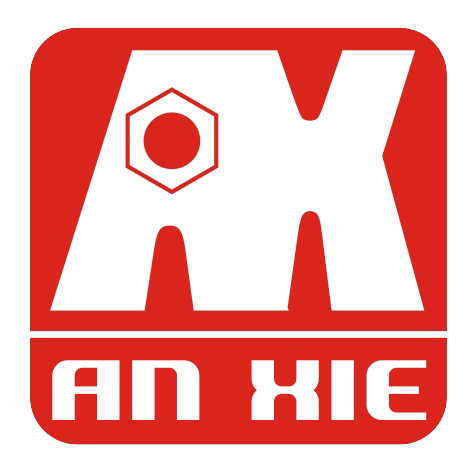 常州安协特种标准件有限公司LOGO
