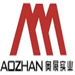 奥展实业股份有限公司企业Logo