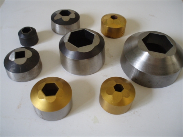 切边模大家谈--高性价比切边模