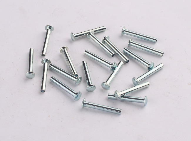 螺丝商学院 螺丝大讲堂 冷墩生产工艺 【大师指点】一模二打柳丁模具