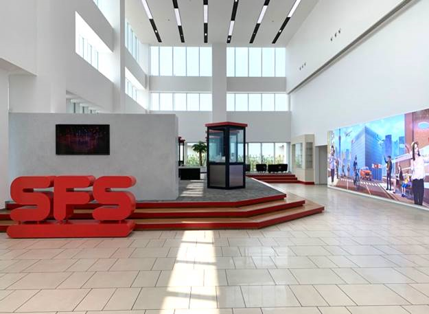 江苏省南通欧美紧固件大厂招聘打头技术员