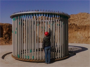 风电基础锚栓m36376088