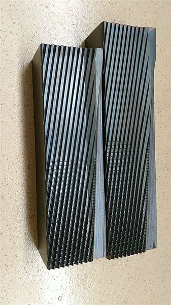 尖尾牙板-华人螺丝网