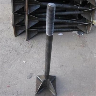 锚板/锚勾地脚螺栓