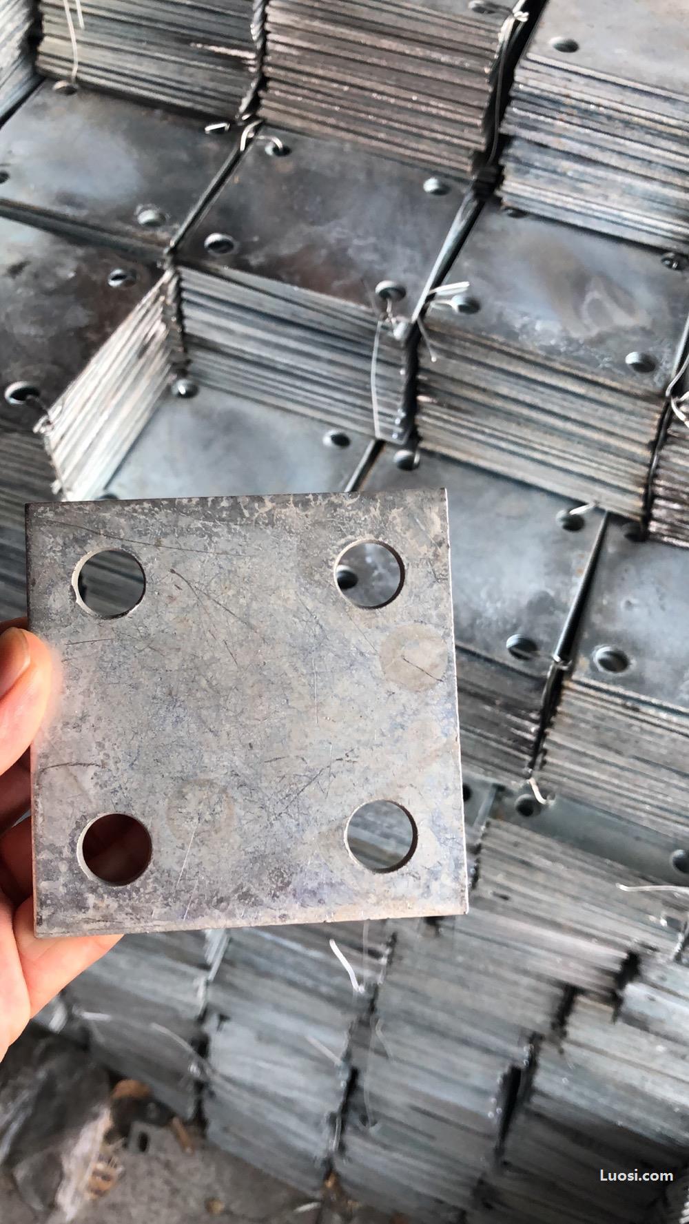 厂家直销幕墙预埋件,热镀锌预埋件,不锈钢预埋件配件,定制预埋件,热镀