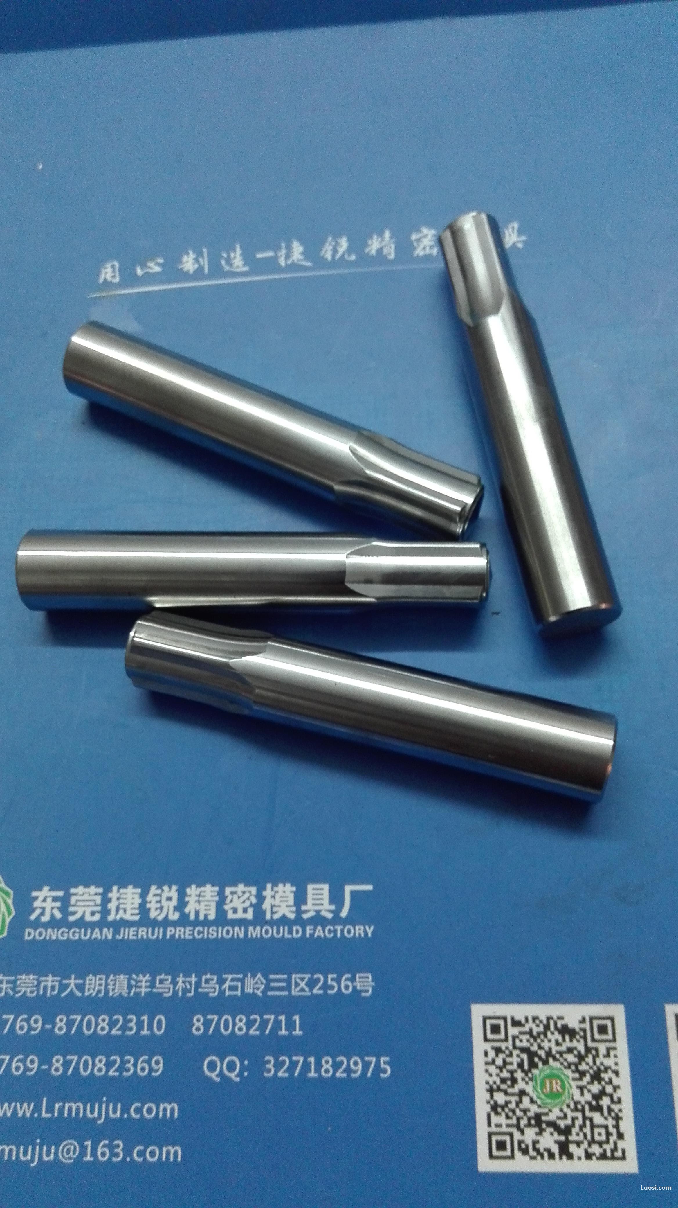 异形冲棒,各类冲棒及冷镦机配件