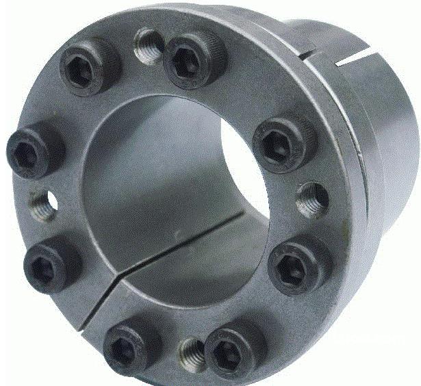 z6型胀紧套胀套锁紧盘锁紧联结套束环紧定套风电锁紧套