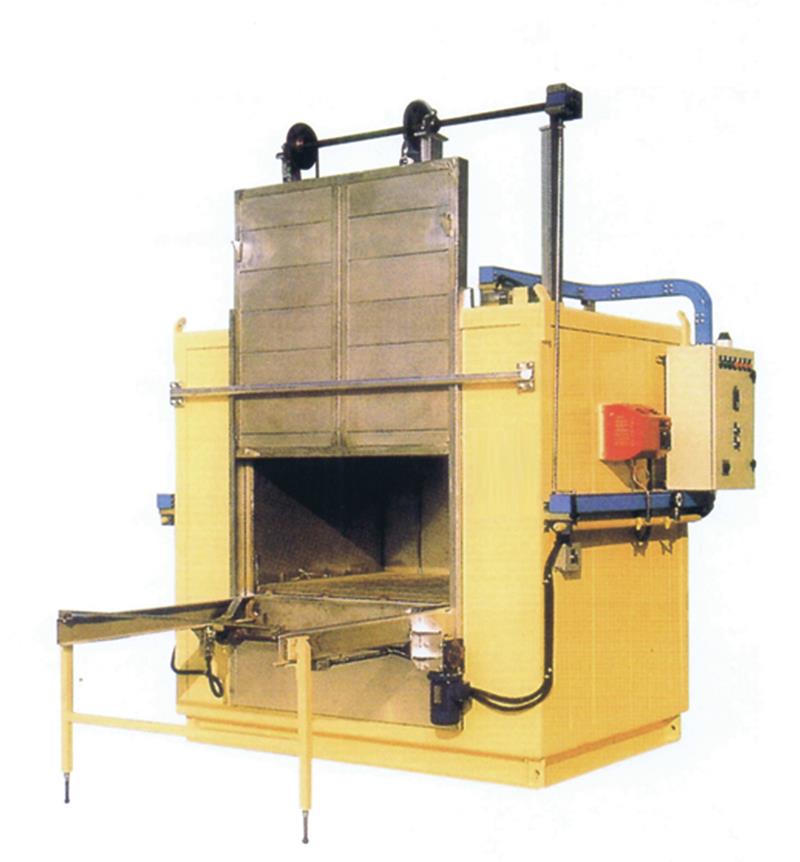 箱式炉,箱式热处理炉-东丰炉业