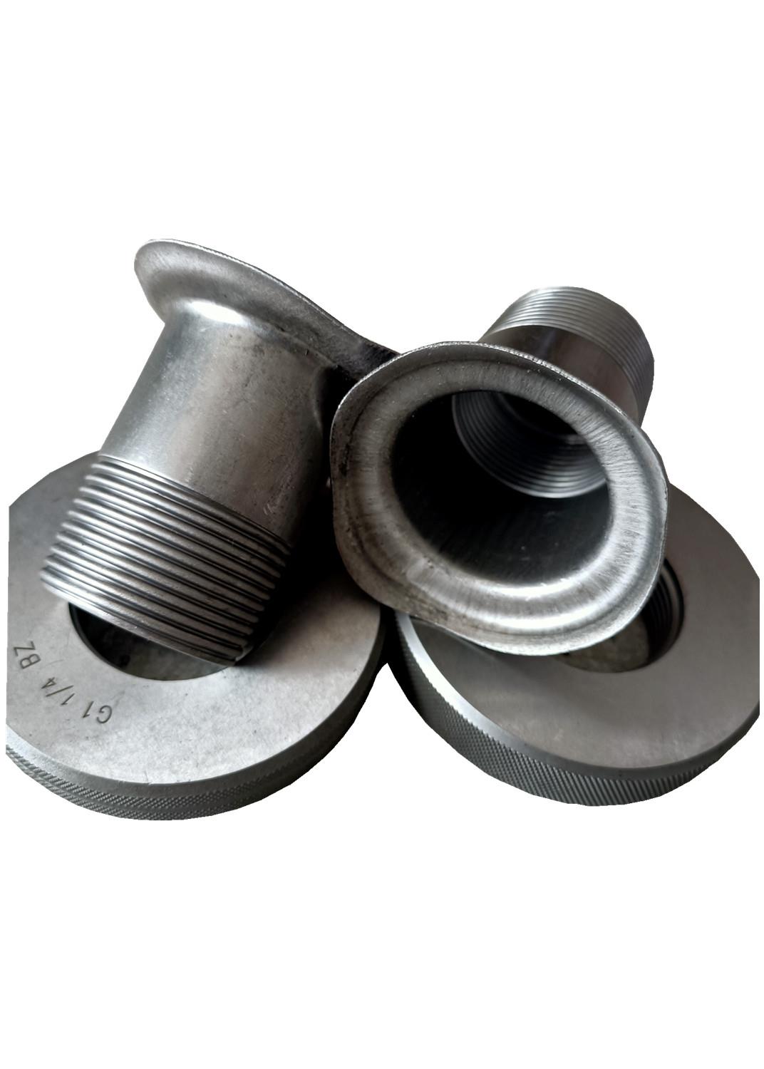 滚牙机滚丝机薄管滚丝机灯头螺纹机薄管螺纹机滚槽机管螺纹机床加油管