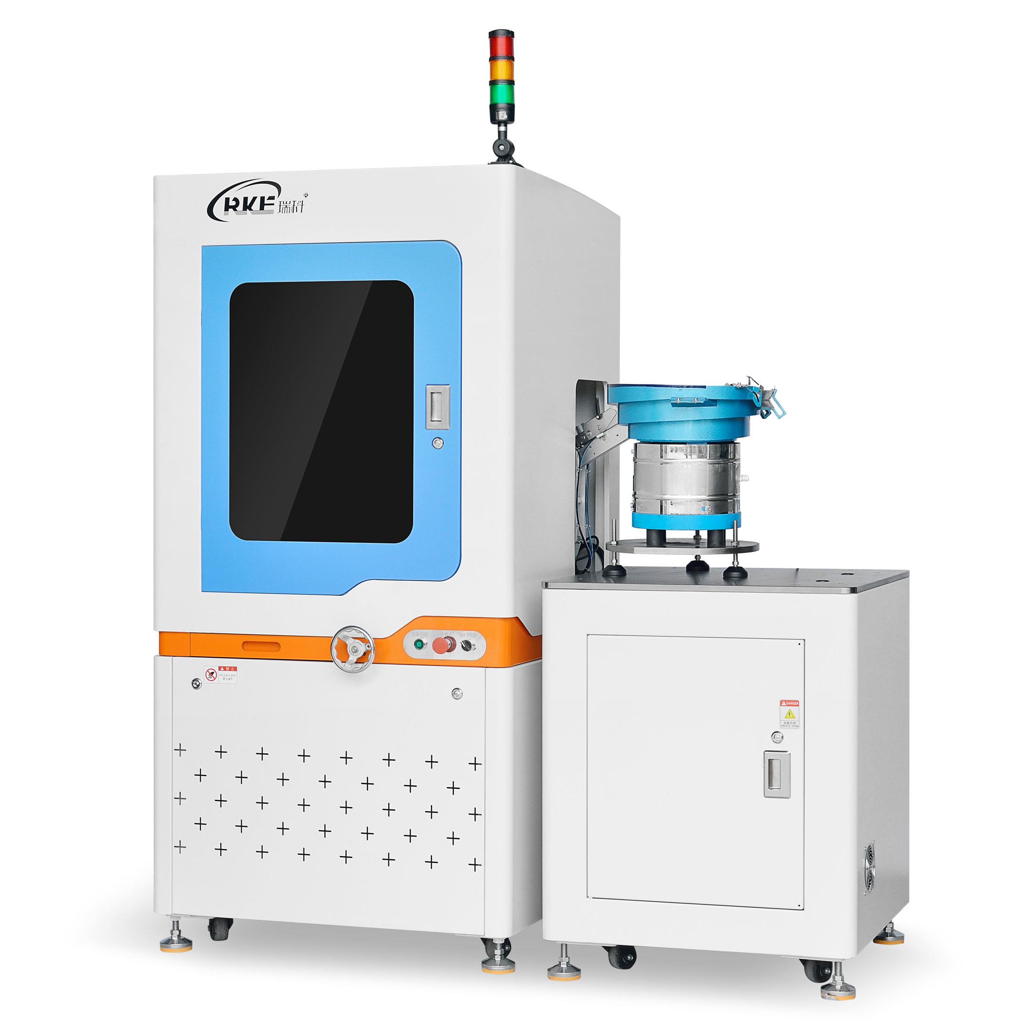 供应螺母筛选机东莞瑞科