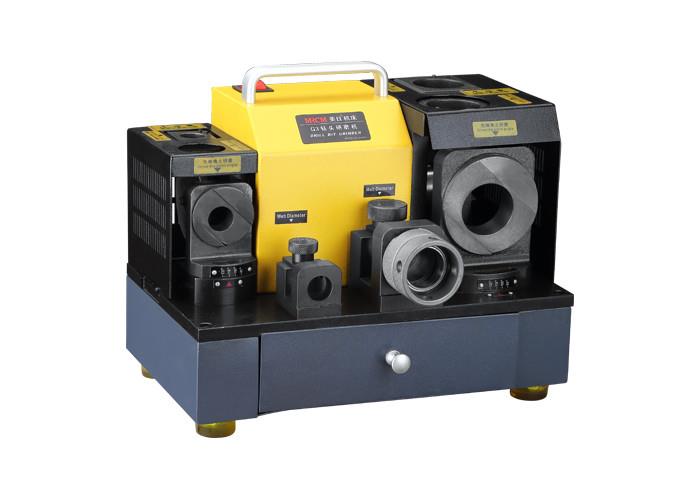 美日复合钻头研磨机ф332钻咀磨刀机钻嘴刃磨机专利产品mrg3