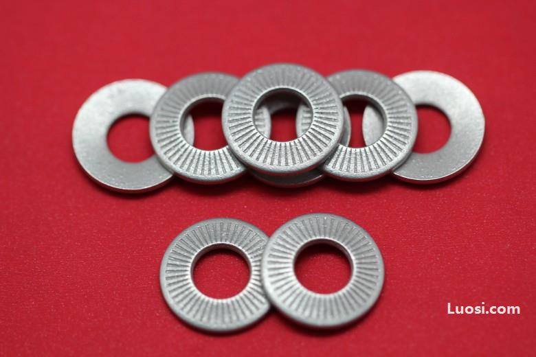 垫圈厂家,垫圈公司-华人螺丝网