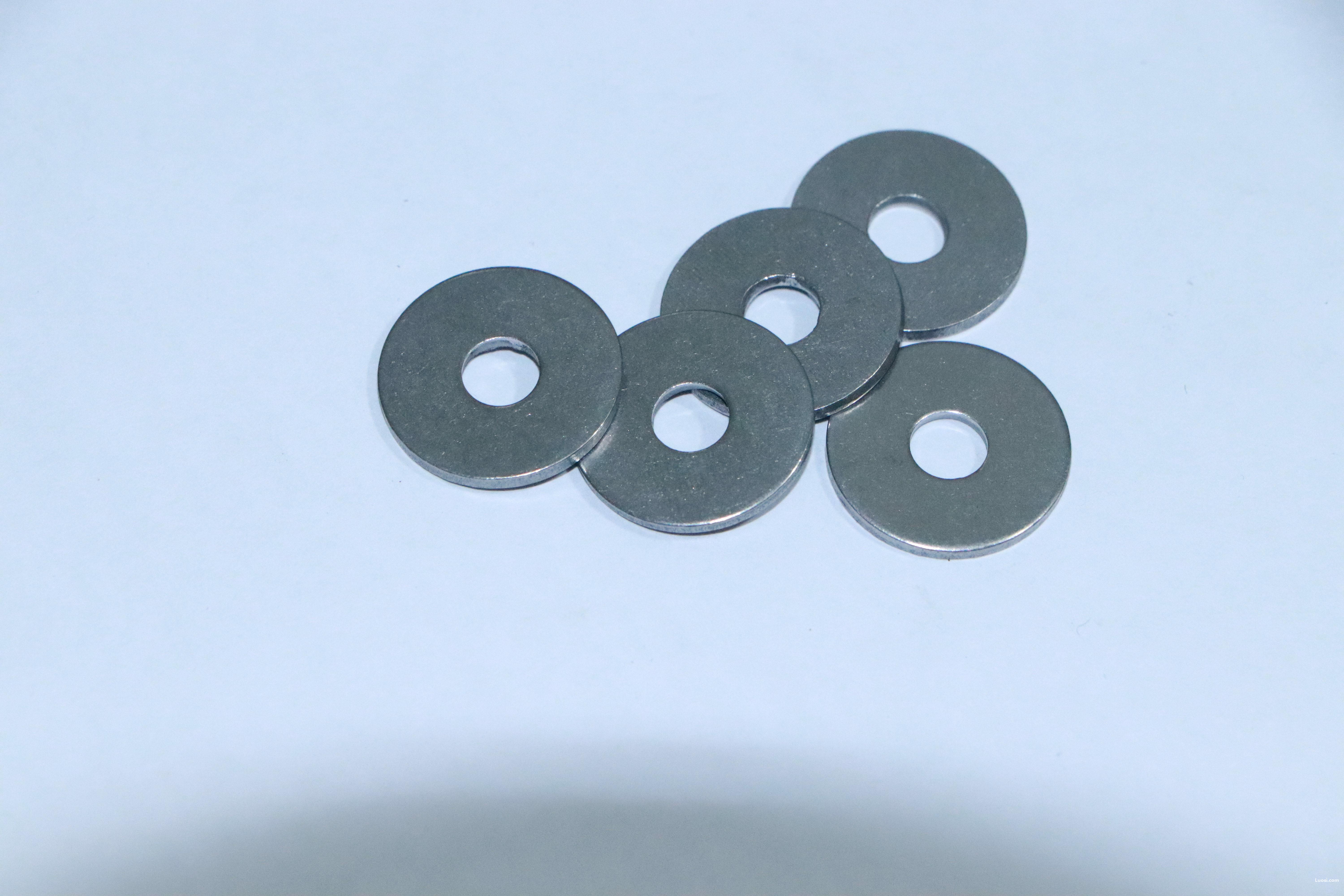 gb907425组合件用大垫圈