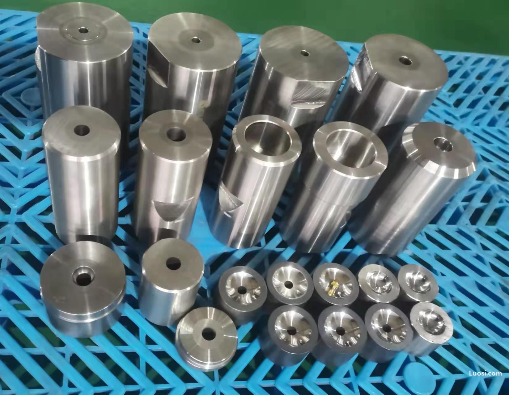 模具,合金模,模具附件,尾孔针,其它模具及耗品,汽车紧固件冷镦模具