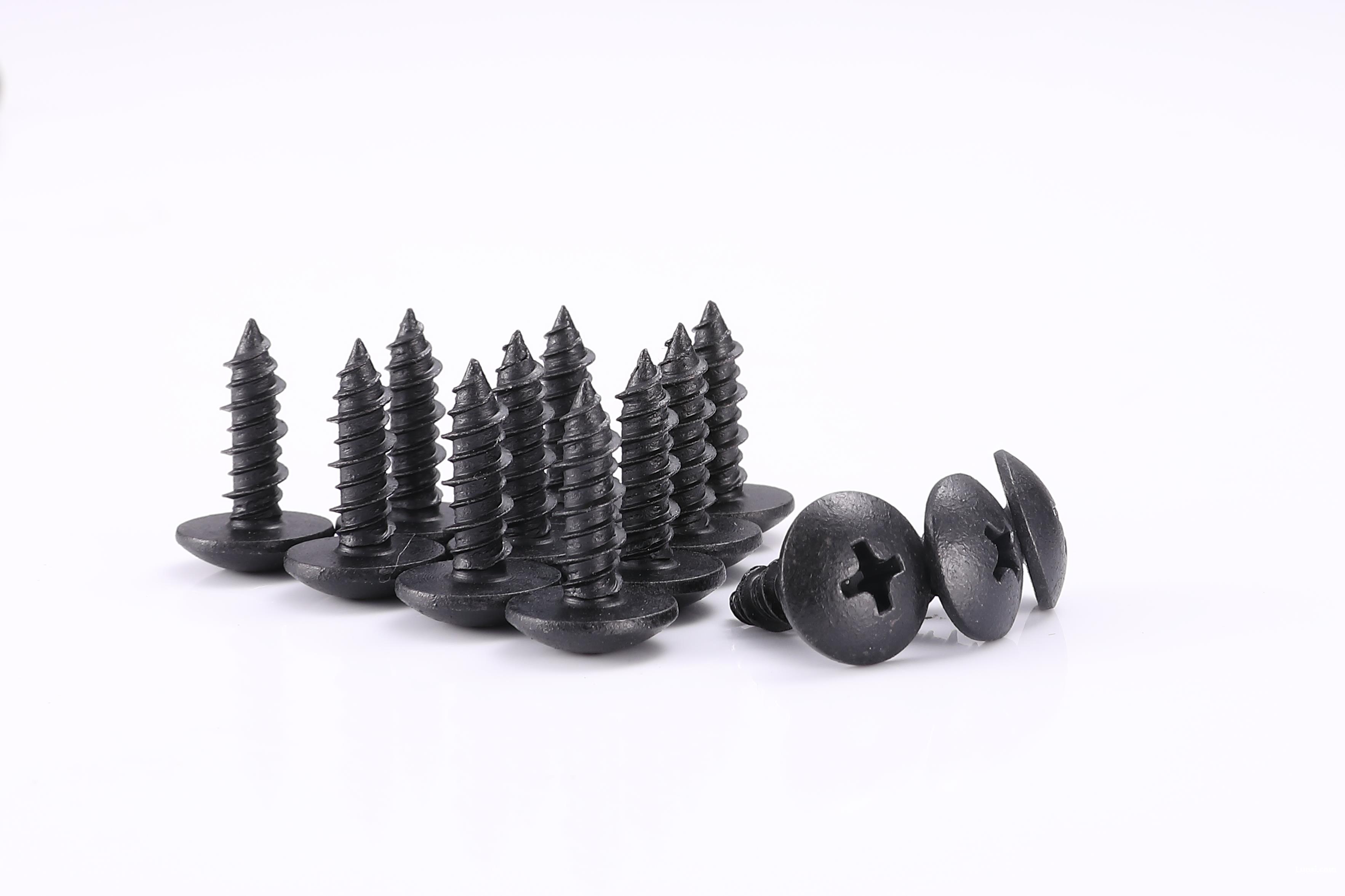 鸿越(广州)五金机械有限公司公司-华人螺丝网