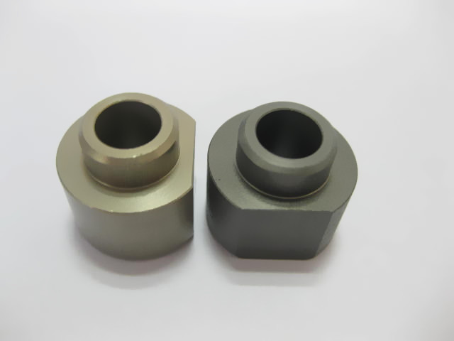 供应非标铝件 异形台阶销 数控车床加工厂家