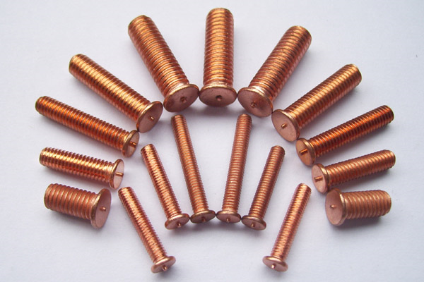 碳钢焊接螺钉din32501,华人螺丝网提供各种碳钢焊接螺钉din32501报价,