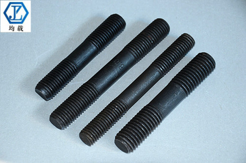 高强双头螺栓 10.9级 16*300