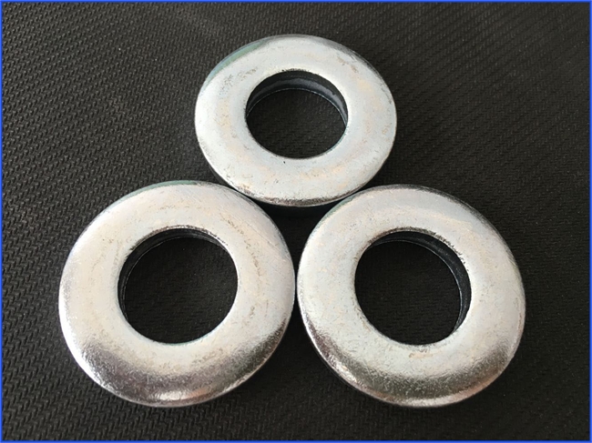 din7349加厚垫圈重型平垫片不锈钢304碳钢镀锌重型垫圈现货