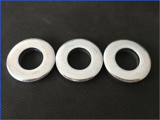 din7349加厚垫圈重型平垫片不锈钢304碳钢镀锌重型垫圈现货