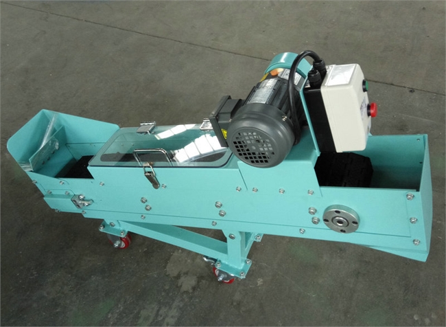 供应冷镦机螺丝机螺帽机紧固件专用链板输送带输送机上料机投料机